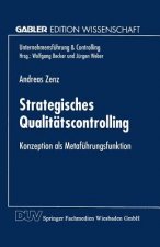 Strategisches Qualitatscontrolling