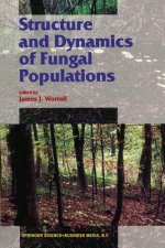 Structure and Dynamics of Fungal Populations