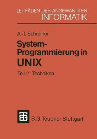 System-Programmierung in Unix