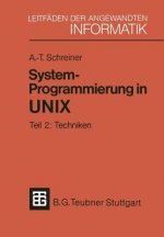 System-Programmierung in Unix