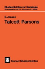 Talcott Parsons