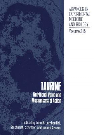 Taurine