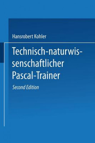 Technisch-Naturwissenschaftlicher Pascal-Trainer