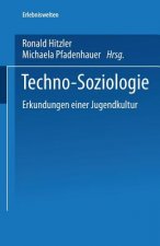 Techno-Soziologie