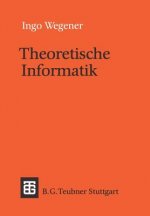 Theoretische Informatik