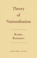 Theory of Nationalisation