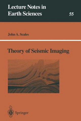 Theory of Seismic Imaging