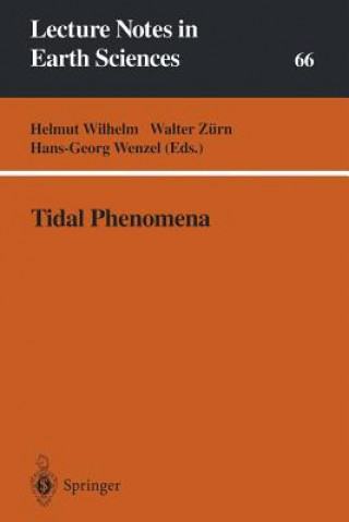 Tidal Phenomena
