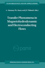 Transfer Phenomena in Magnetohydrodynamic and Electroconducting Flows