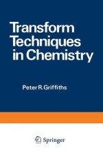 Transform Techniques in Chemistry
