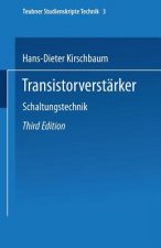 Transistorverstarker