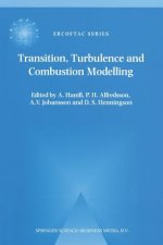 Transition, Turbulence and Combustion Modelling