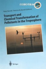 Transport and Chemical Transformation of Pollutants in the Troposphere