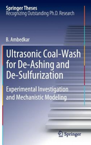 Ultrasonic Coal-Wash for De-Ashing and De-Sulfurization