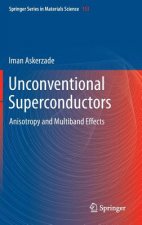 Unconventional Superconductors