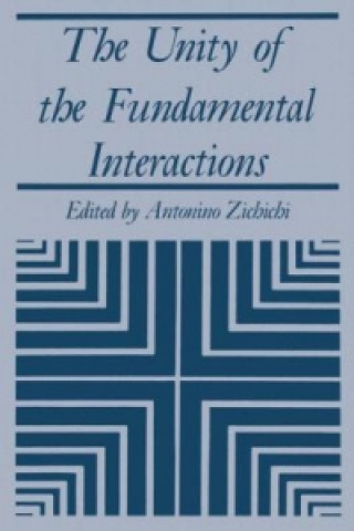 Unity of the Fundamental Interactions