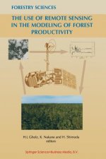 Use of Remote Sensing in the Modeling of Forest Productivity
