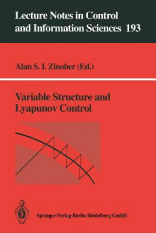Variable Structure and Lyapunov Control