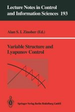 Variable Structure and Lyapunov Control