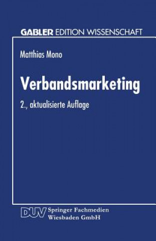 Verbandsmarketing