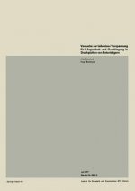 Versuche Zur Teilweisen Vorspannung Fa1/4r Langsschub Und Querbiegung in Druckplatten Von Betontragern