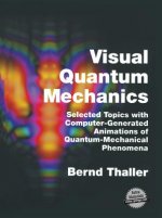 Visual Quantum Mechanics