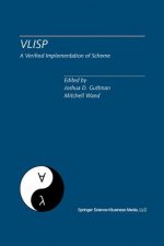 VLISP a Verified Implementation of Scheme