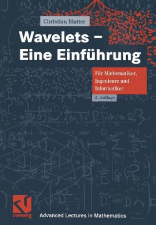 Wavelets -- Eine Einfuhrung