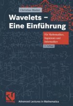 Wavelets -- Eine Einfuhrung