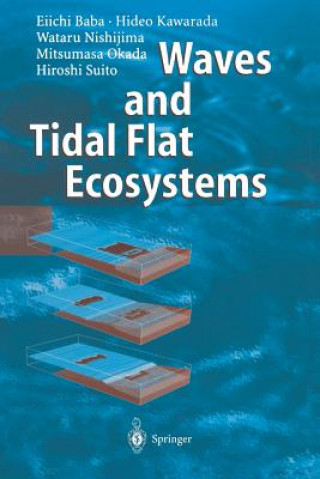 Waves and Tidal Flat Ecosystems