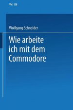 Wie Arbeite Ich Mit Dem Commodore 128
