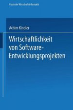 Wirtschaftlichkeit Von Software-Entwicklungsprojekten