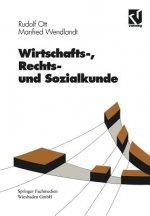 Wirtschafts-, Rechts- Und Sozialkunde