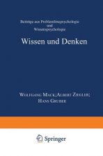 Wissen Und Denken