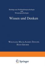 Wissen Und Denken