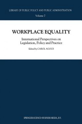 Workplace Equality