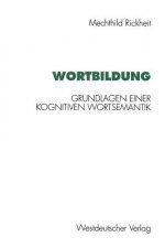 Wortbildung