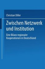 Zwischen Netzwerk Und Institution