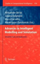 Advances in Intelligent Modelling and Simulation