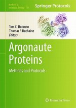 Argonaute Proteins