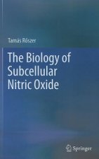 Biology of Subcellular Nitric Oxide