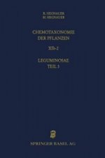 Chemotaxonomie der Pflanzen