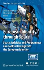 European Identity through Space