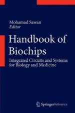 Handbook of Biochips