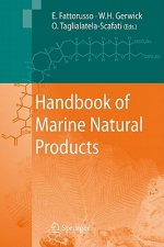 Handbook of Marine Natural Products