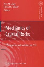 Mechanics of Crustal Rocks