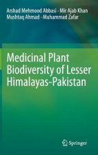 Medicinal Plant Biodiversity of Lesser Himalayas-Pakistan