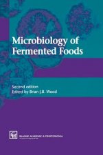 Microbiology of Fermented Foods