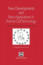 New Developments and New Applications in Animal Cell Technology