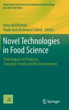 Novel Technologies in Food Science